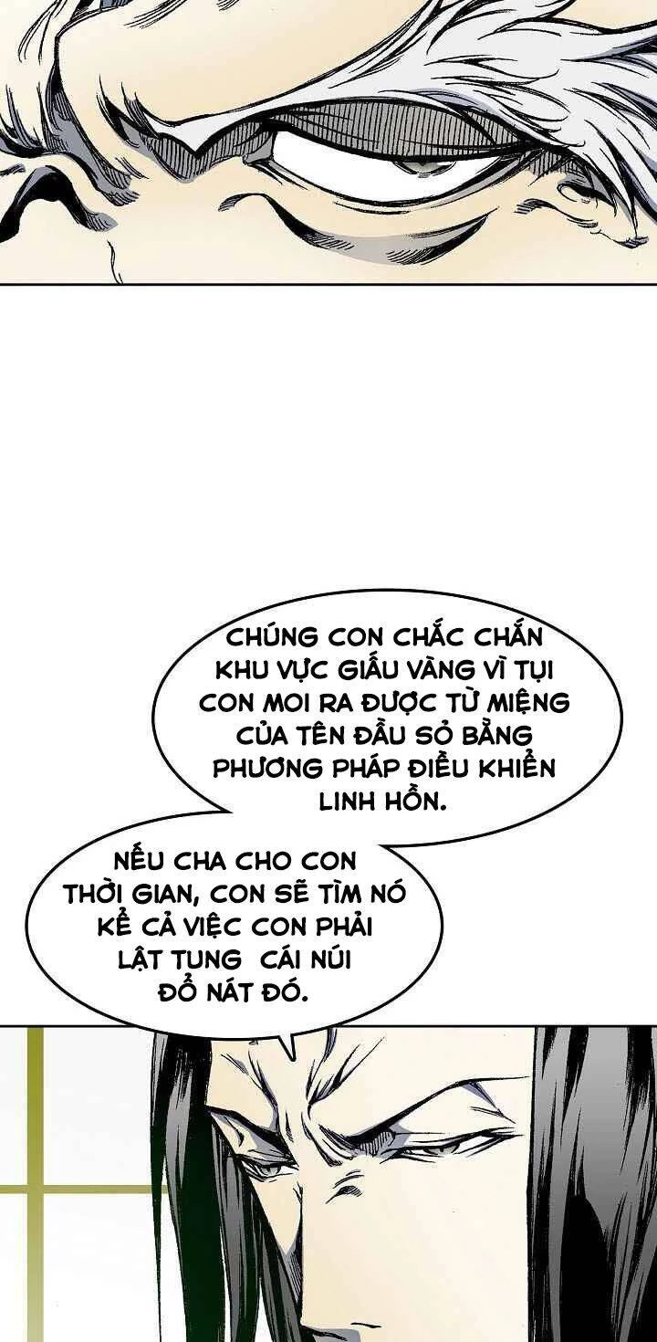 Hồi Ức Chiến Thần Chapter 24 - Trang 7