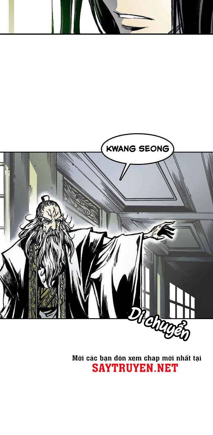 Hồi Ức Chiến Thần Chapter 24 - Trang 8