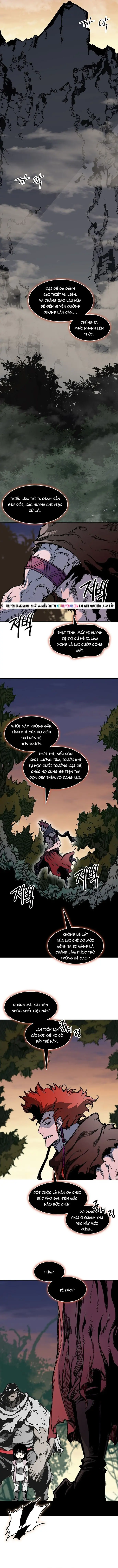Hồi Ức Chiến Thần Chapter 240 - Trang 10