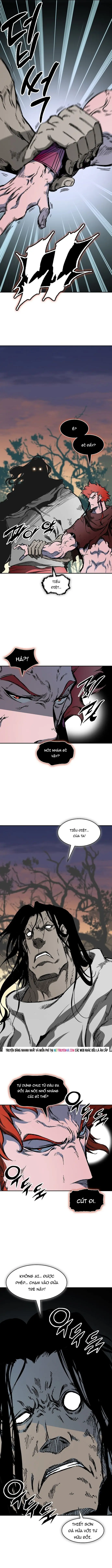 Hồi Ức Chiến Thần Chapter 240 - Trang 13
