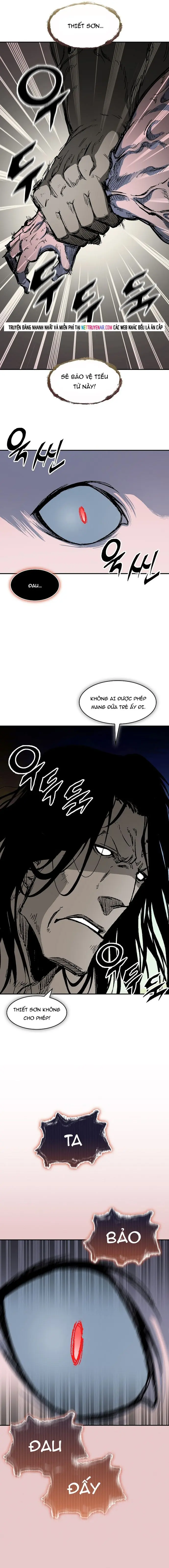 Hồi Ức Chiến Thần Chapter 240 - Trang 14