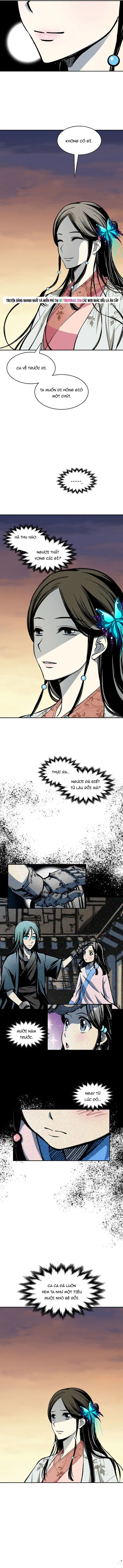Hồi Ức Chiến Thần Chapter 240 - Trang 7