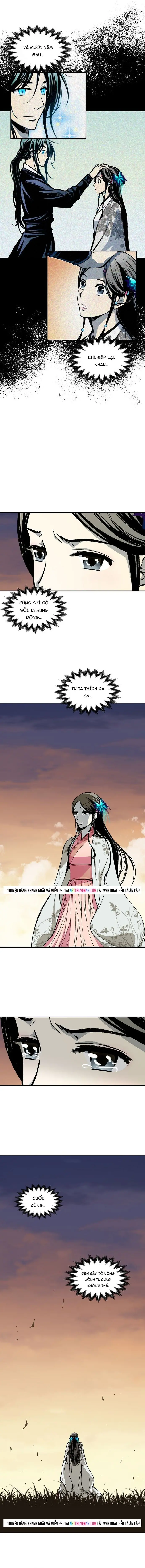 Hồi Ức Chiến Thần Chapter 240 - Trang 8