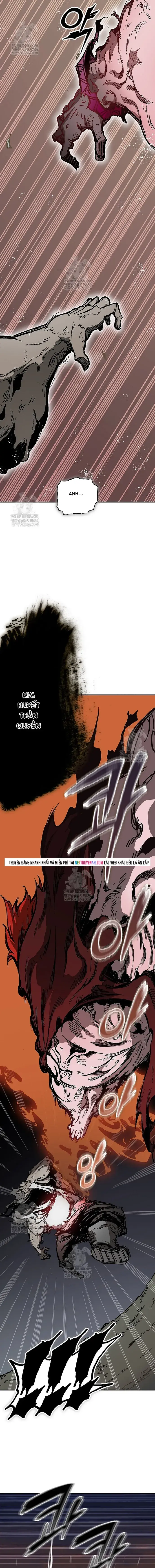 Hồi Ức Chiến Thần Chapter 241 - Trang 10