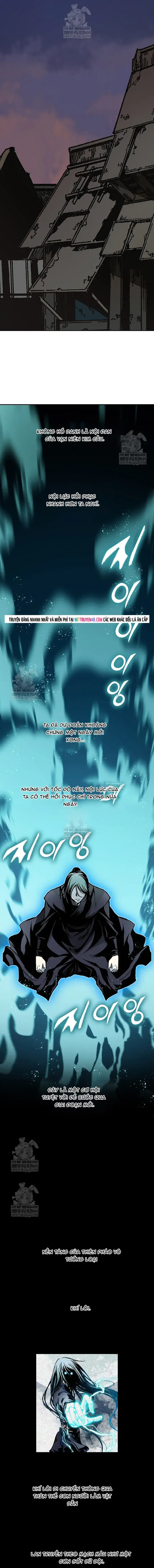 Hồi Ức Chiến Thần Chapter 241 - Trang 15