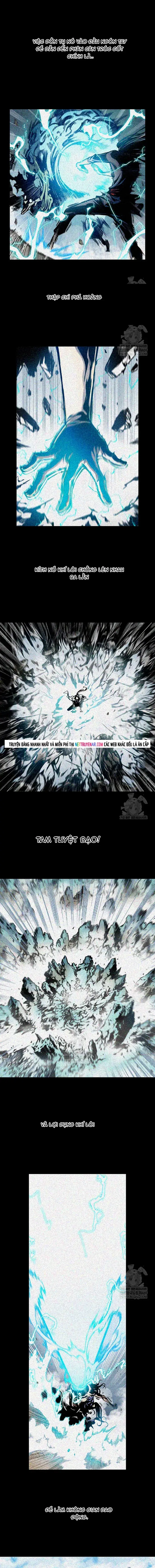 Hồi Ức Chiến Thần Chapter 241 - Trang 16