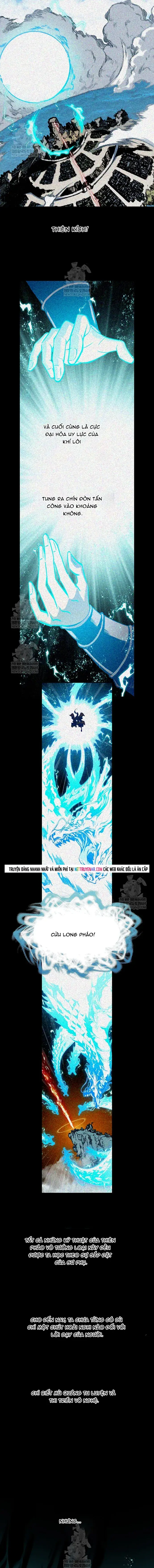 Hồi Ức Chiến Thần Chapter 241 - Trang 17