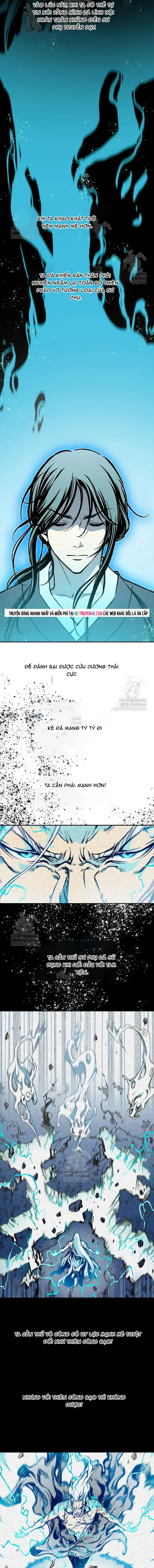 Hồi Ức Chiến Thần Chapter 241 - Trang 18