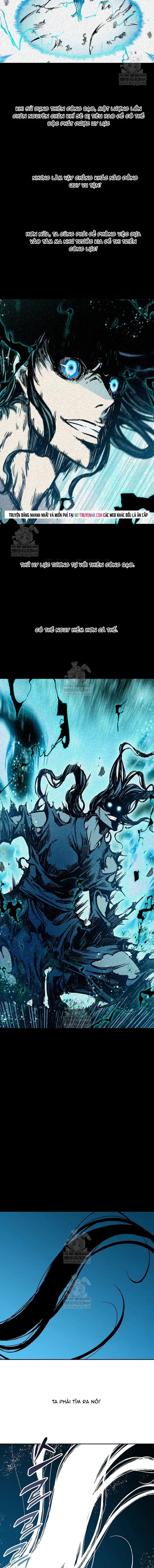 Hồi Ức Chiến Thần Chapter 241 - Trang 19