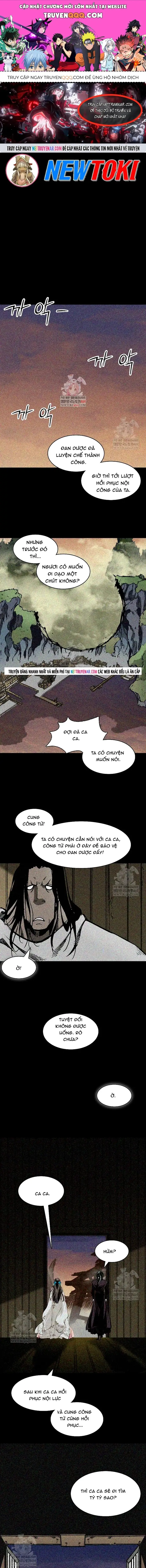Hồi Ức Chiến Thần Chapter 241 - Trang 2