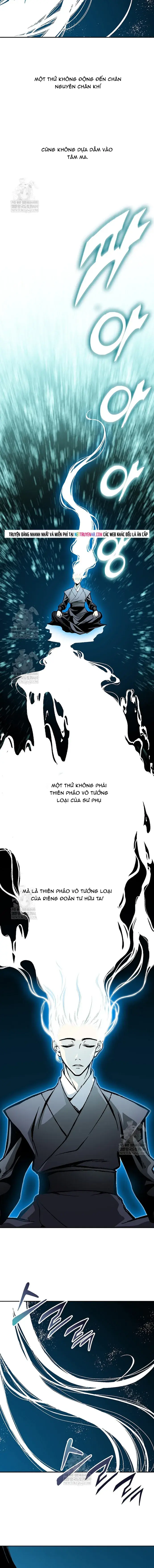 Hồi Ức Chiến Thần Chapter 241 - Trang 20