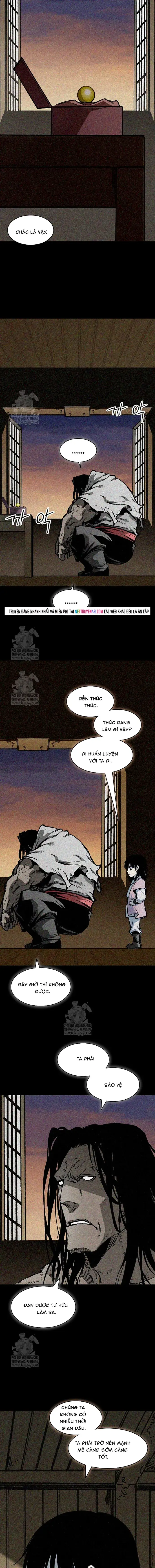 Hồi Ức Chiến Thần Chapter 241 - Trang 3