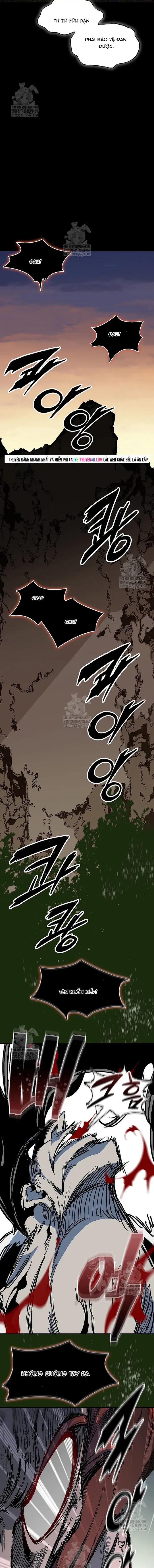 Hồi Ức Chiến Thần Chapter 241 - Trang 5