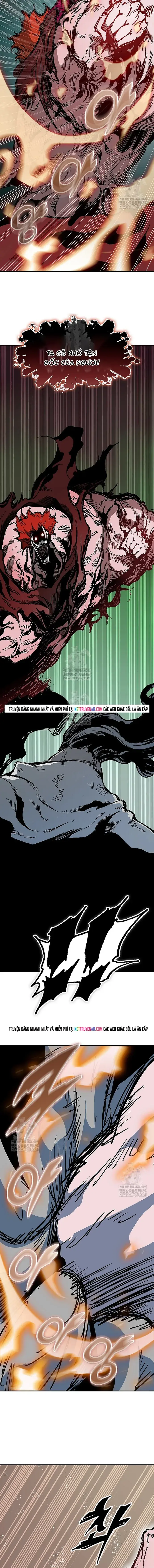 Hồi Ức Chiến Thần Chapter 241 - Trang 9