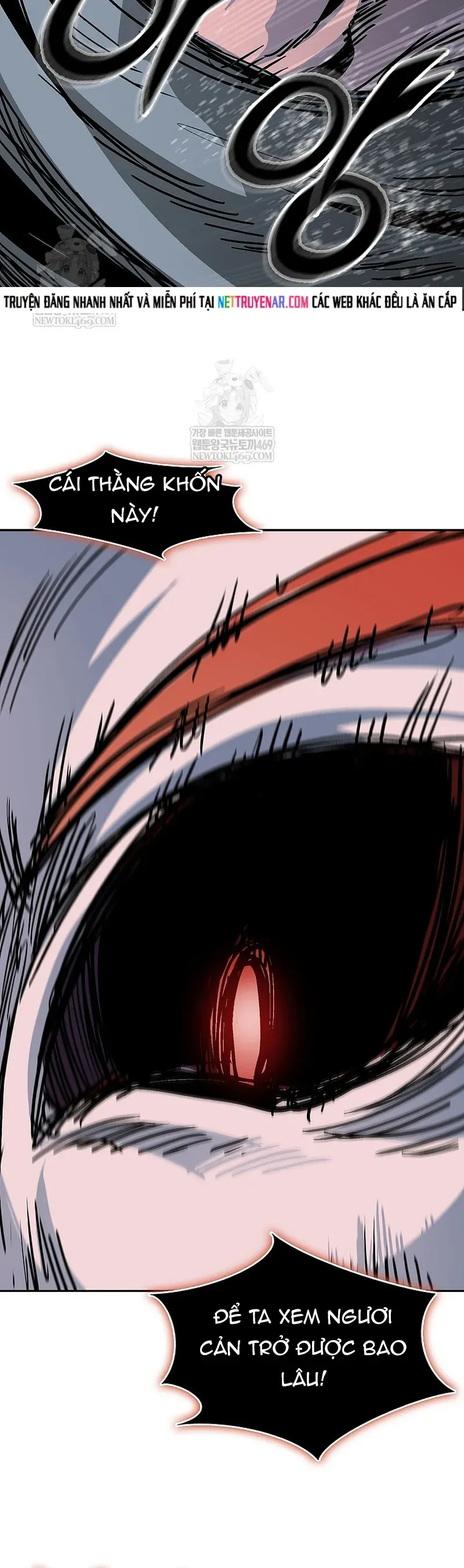 Hồi Ức Chiến Thần Chapter 242 - Trang 10