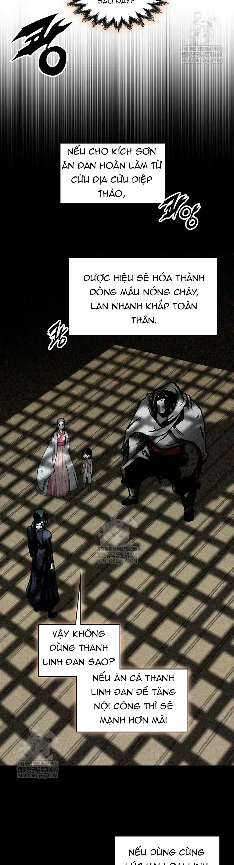 Hồi Ức Chiến Thần Chapter 242 - Trang 14