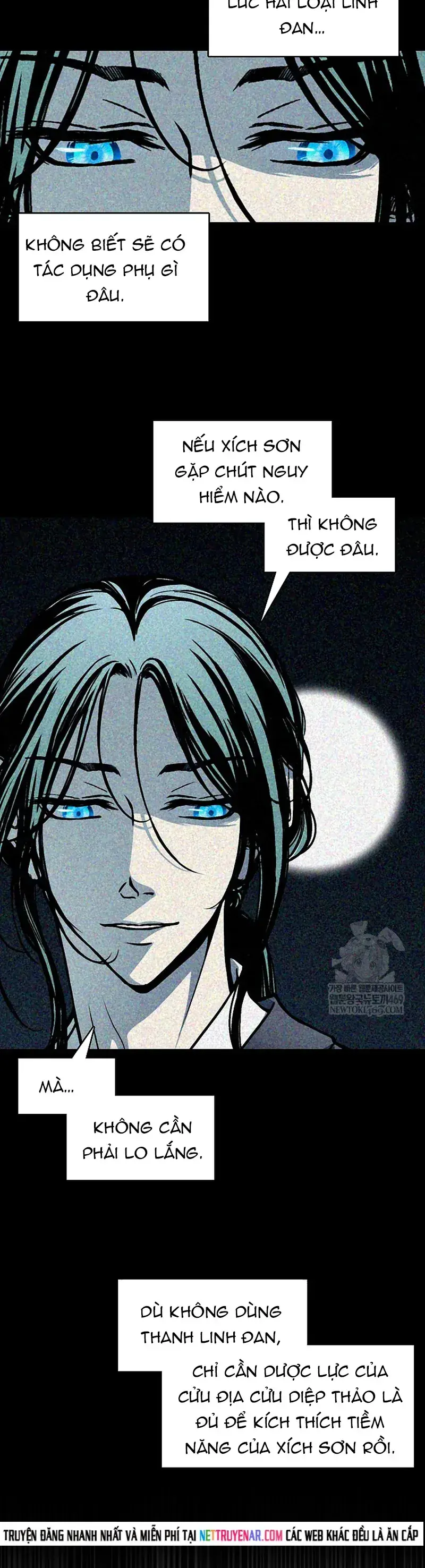 Hồi Ức Chiến Thần Chapter 242 - Trang 15