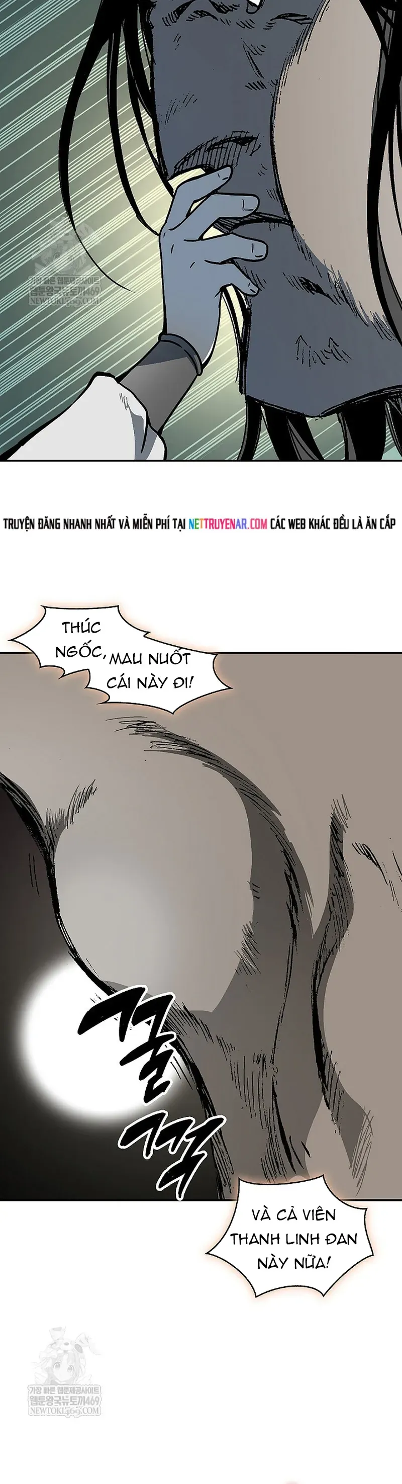 Hồi Ức Chiến Thần Chapter 242 - Trang 18