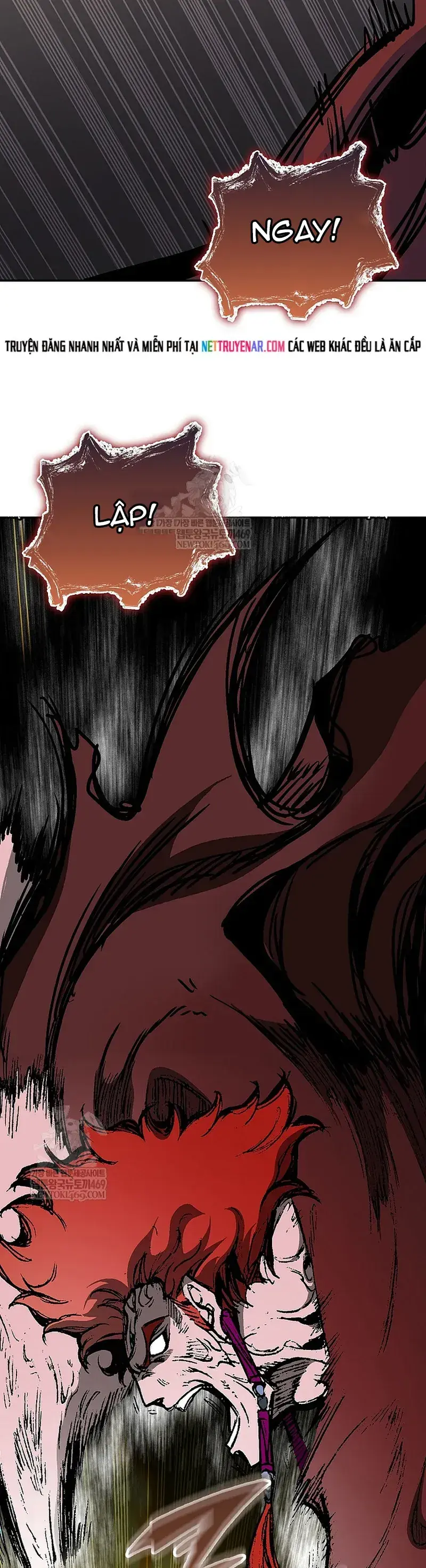 Hồi Ức Chiến Thần Chapter 242 - Trang 22