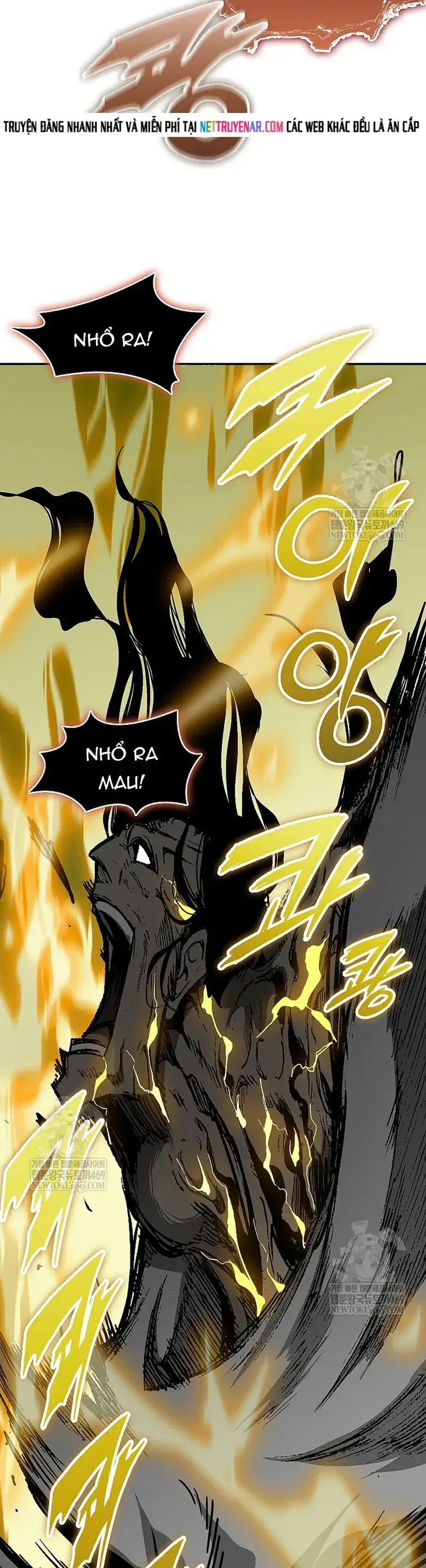 Hồi Ức Chiến Thần Chapter 242 - Trang 24