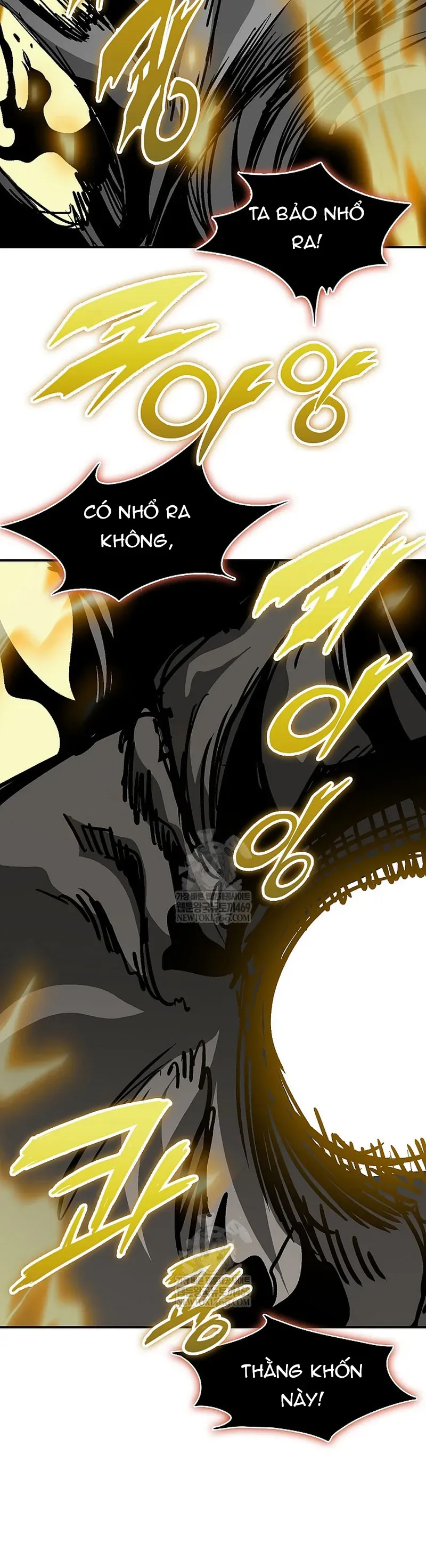 Hồi Ức Chiến Thần Chapter 242 - Trang 25