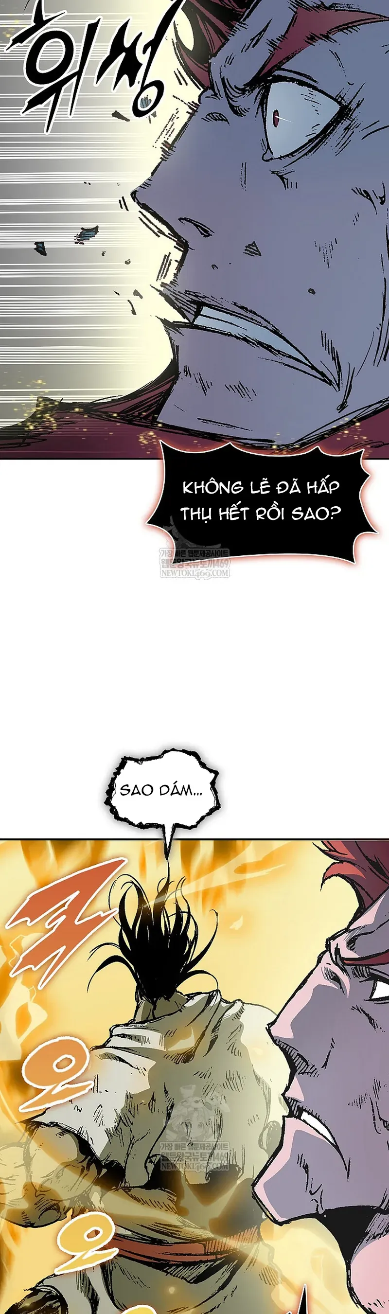 Hồi Ức Chiến Thần Chapter 242 - Trang 28