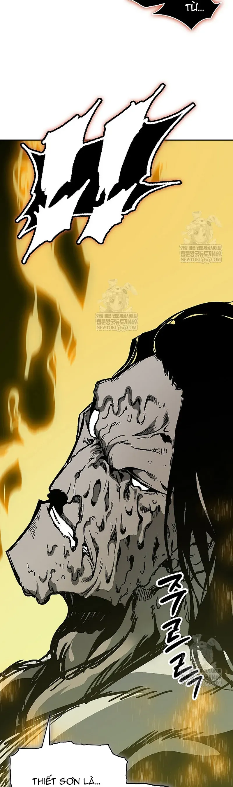 Hồi Ức Chiến Thần Chapter 242 - Trang 31