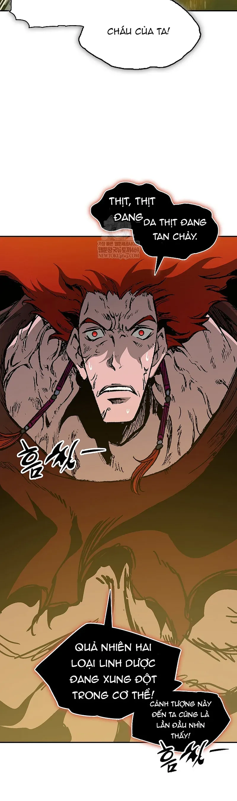 Hồi Ức Chiến Thần Chapter 242 - Trang 32