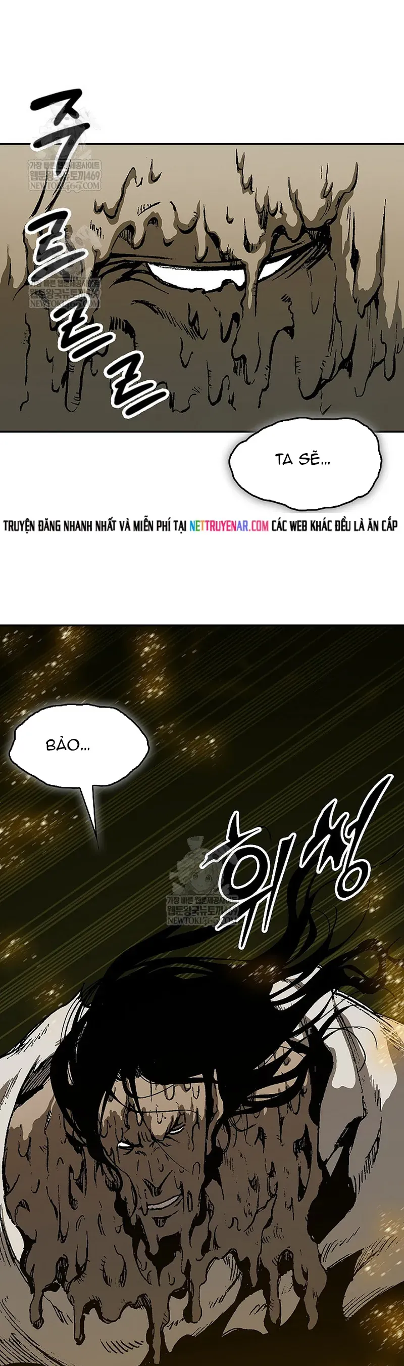 Hồi Ức Chiến Thần Chapter 242 - Trang 33
