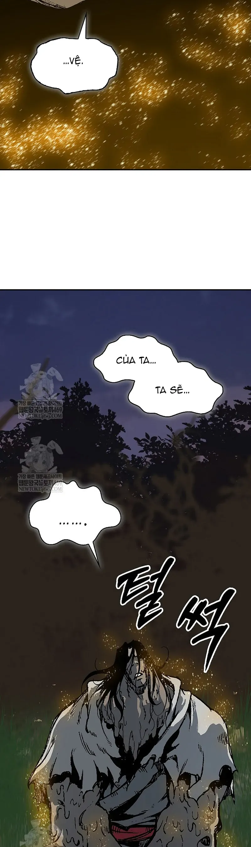 Hồi Ức Chiến Thần Chapter 242 - Trang 34
