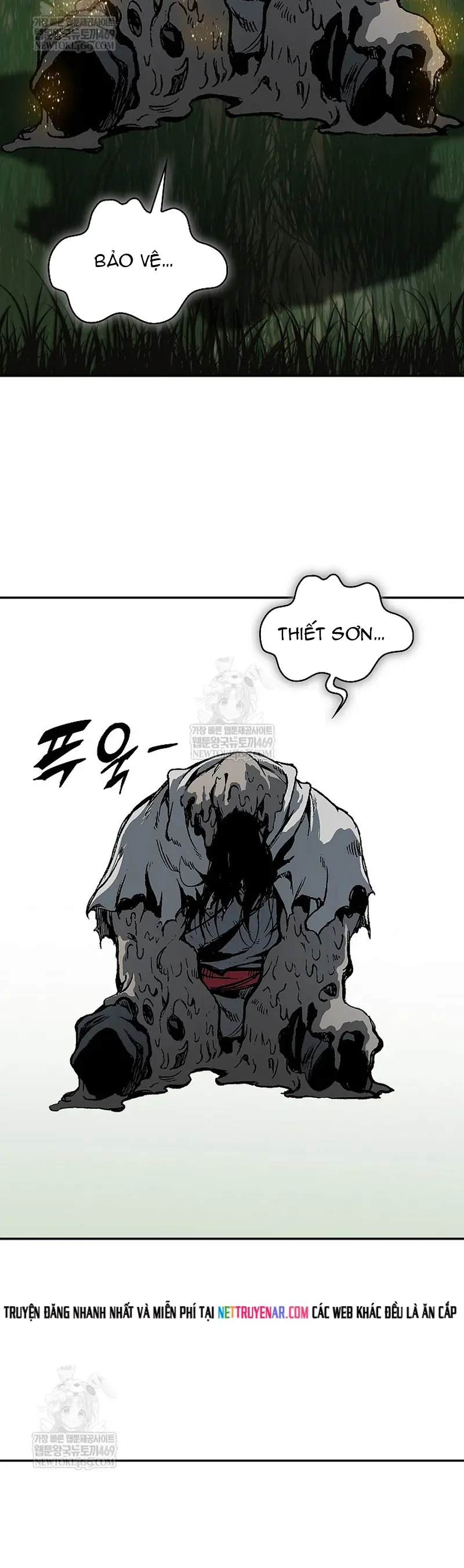 Hồi Ức Chiến Thần Chapter 242 - Trang 35
