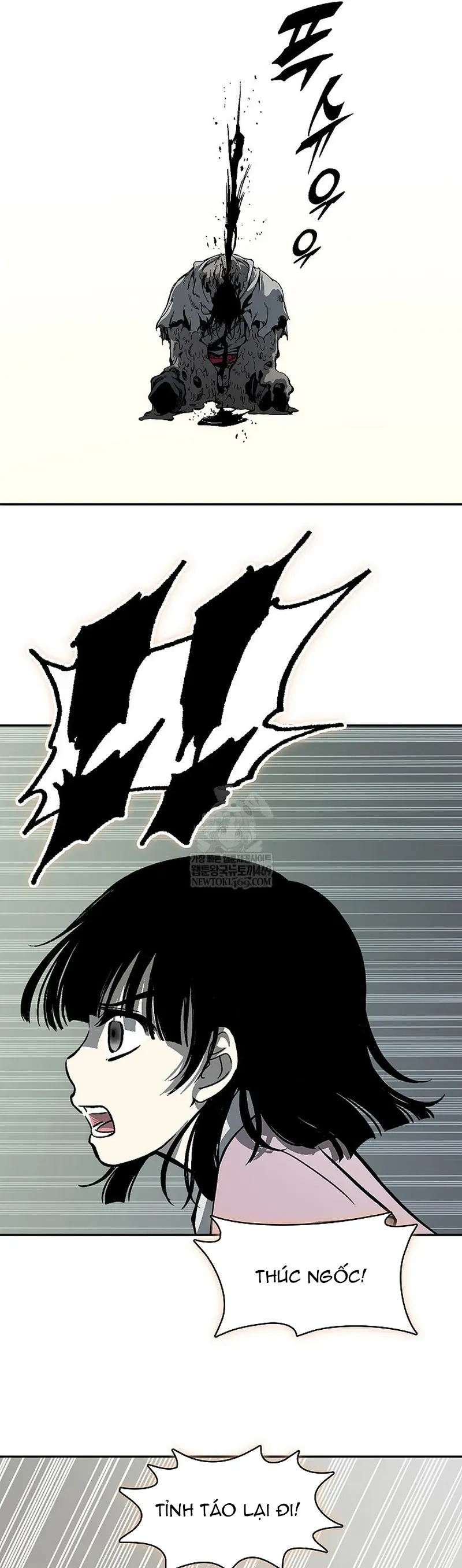 Hồi Ức Chiến Thần Chapter 242 - Trang 36