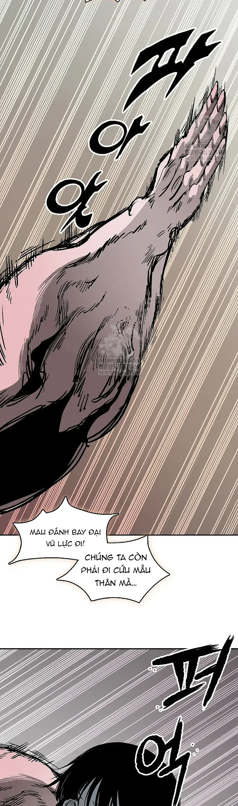 Hồi Ức Chiến Thần Chapter 242 - Trang 37