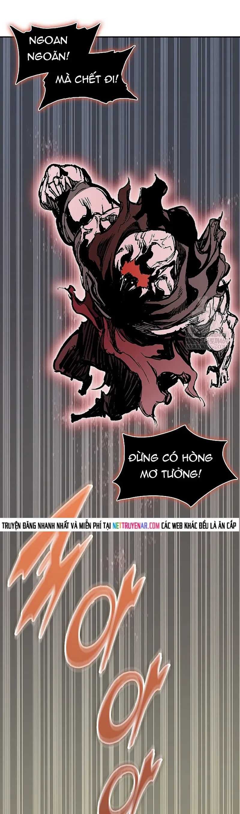 Hồi Ức Chiến Thần Chapter 242 - Trang 4