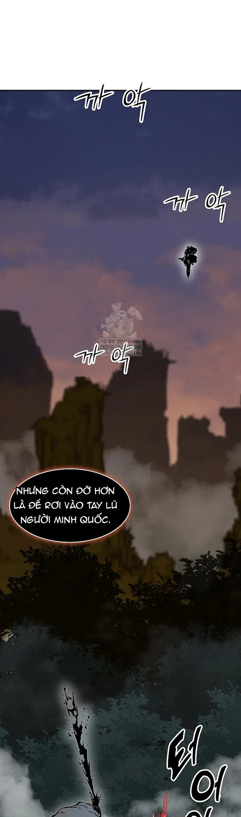 Hồi Ức Chiến Thần Chapter 242 - Trang 40