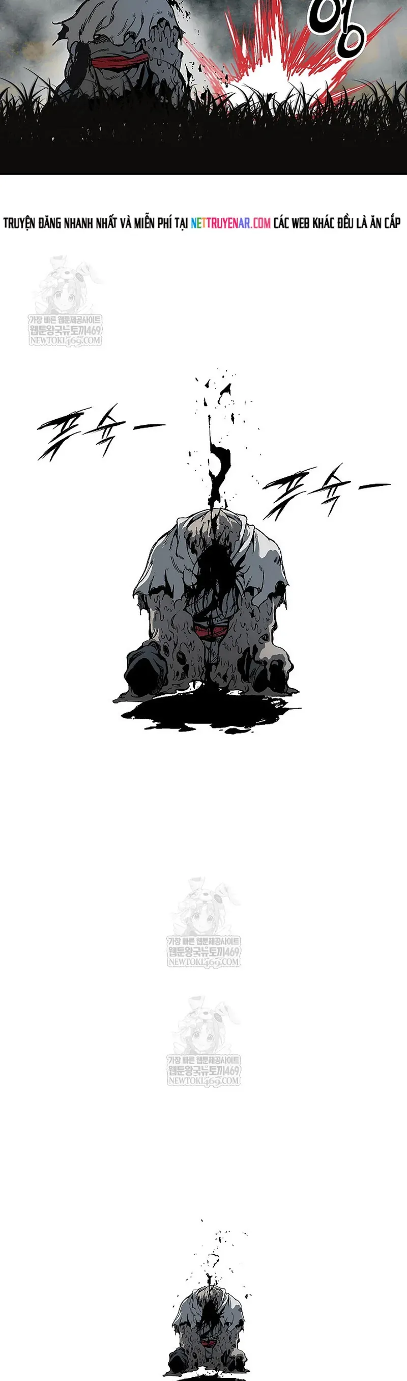 Hồi Ức Chiến Thần Chapter 242 - Trang 41