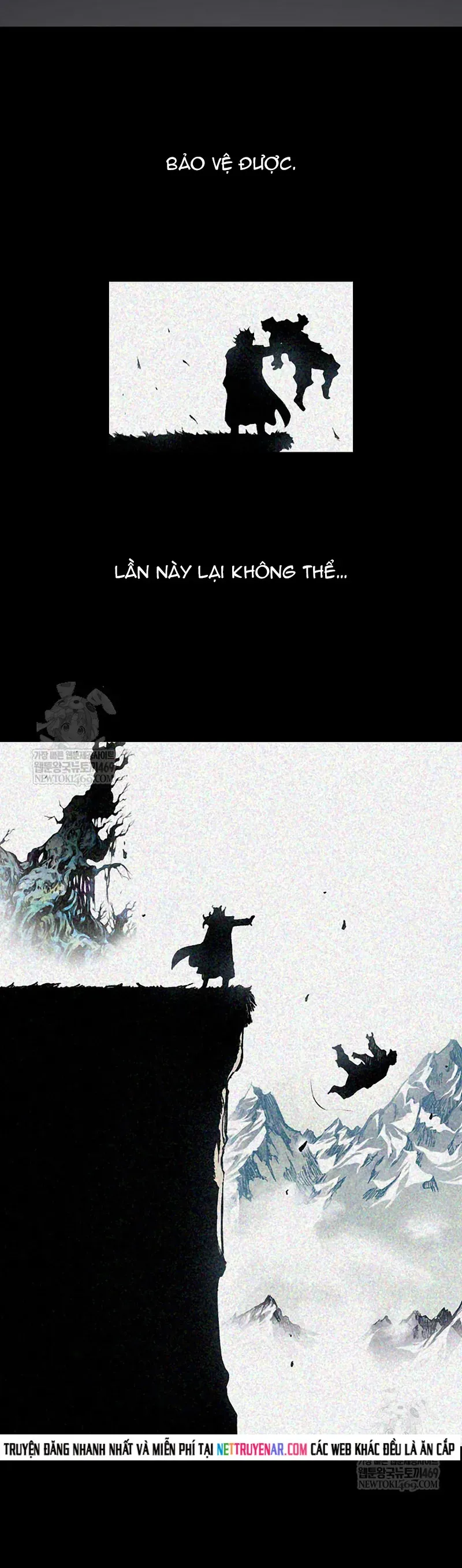 Hồi Ức Chiến Thần Chapter 242 - Trang 43