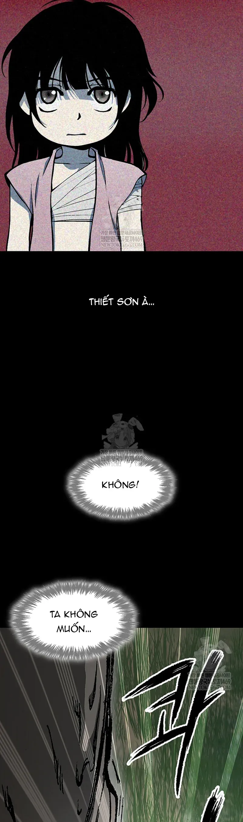 Hồi Ức Chiến Thần Chapter 242 - Trang 45