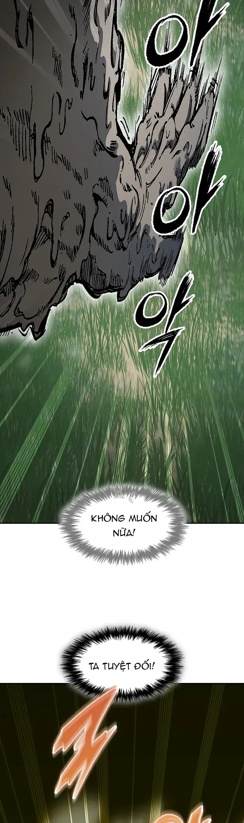 Hồi Ức Chiến Thần Chapter 242 - Trang 46
