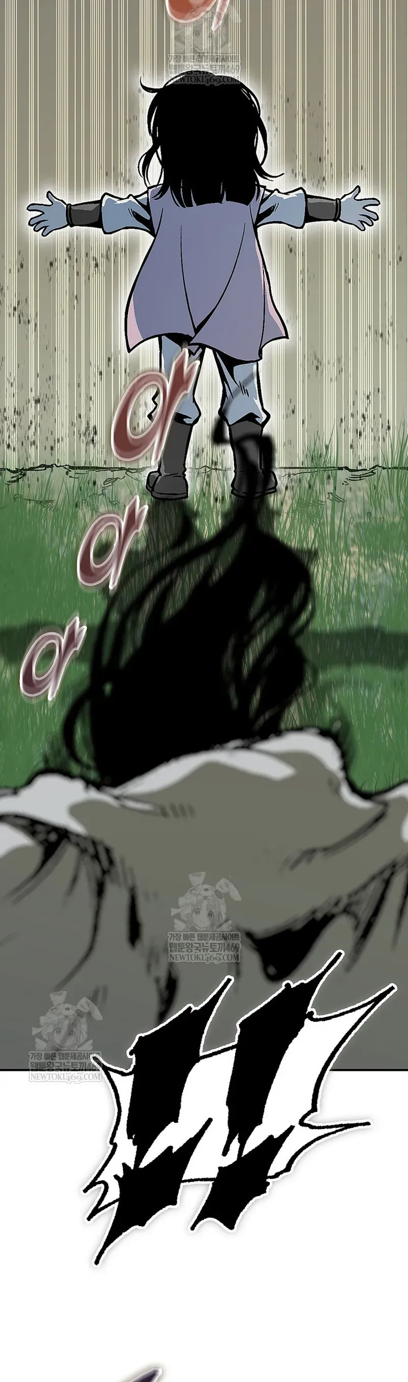Hồi Ức Chiến Thần Chapter 242 - Trang 5