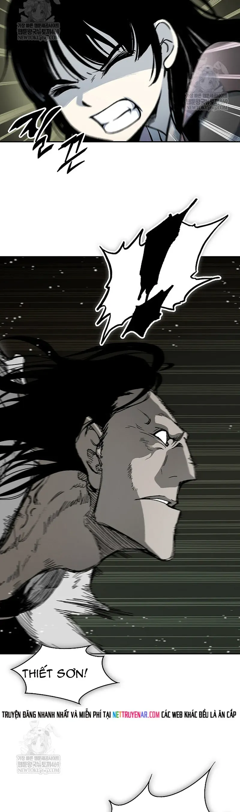 Hồi Ức Chiến Thần Chapter 242 - Trang 7