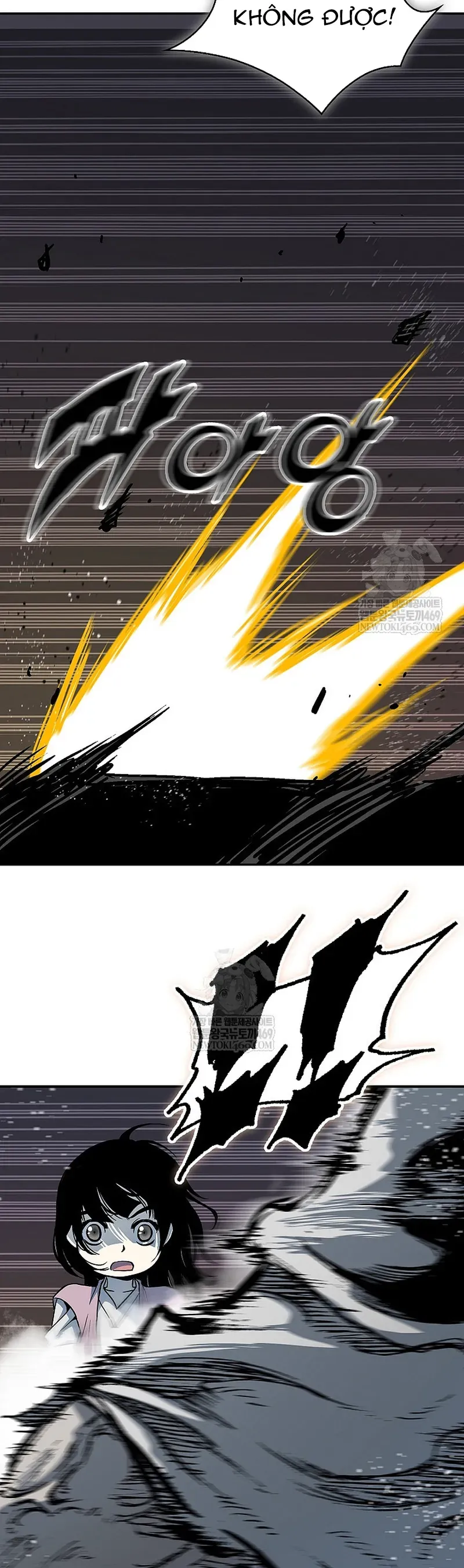 Hồi Ức Chiến Thần Chapter 242 - Trang 8