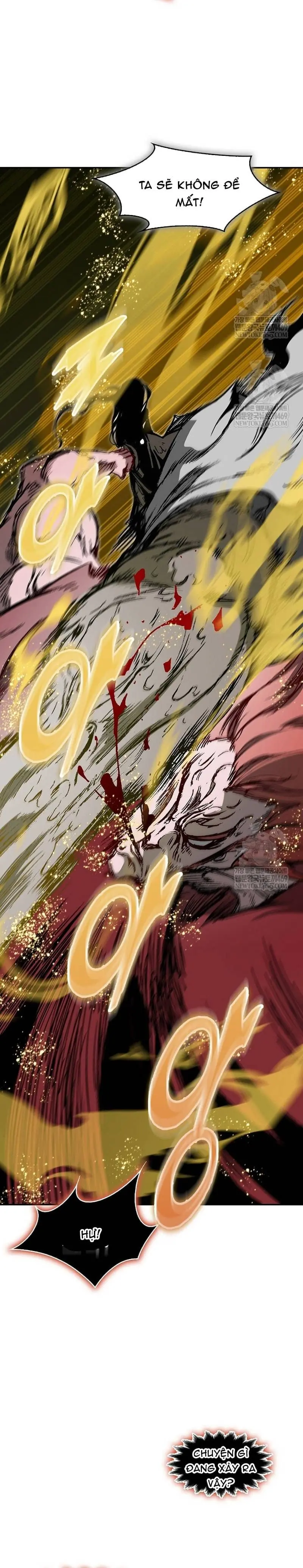 Hồi Ức Chiến Thần Chapter 243 - Trang 13