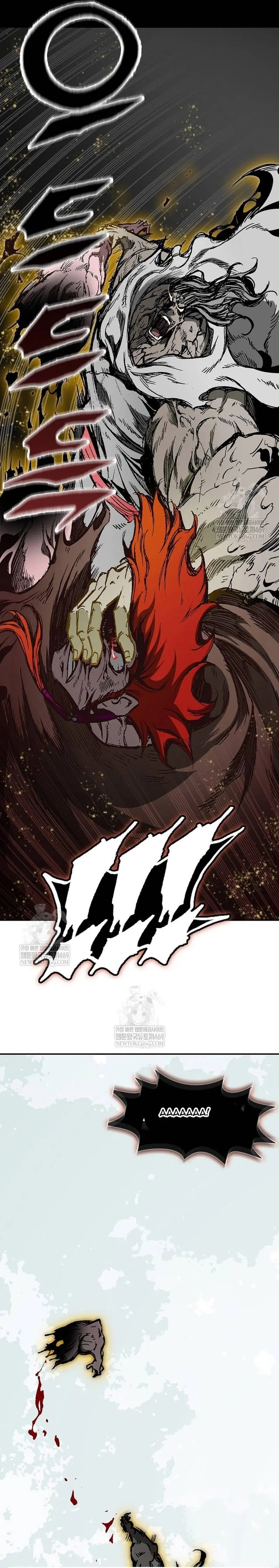 Hồi Ức Chiến Thần Chapter 243 - Trang 16