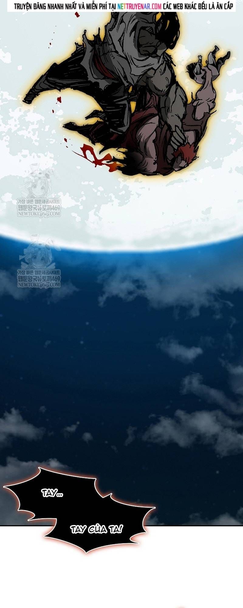 Hồi Ức Chiến Thần Chapter 243 - Trang 17