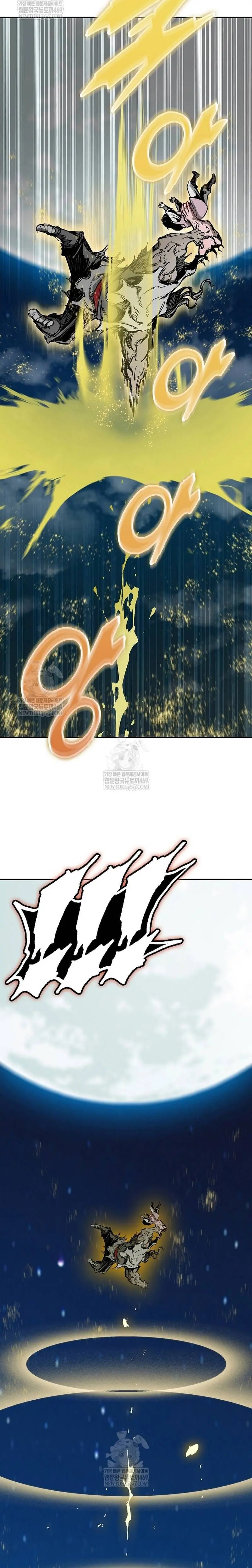 Hồi Ức Chiến Thần Chapter 243 - Trang 20