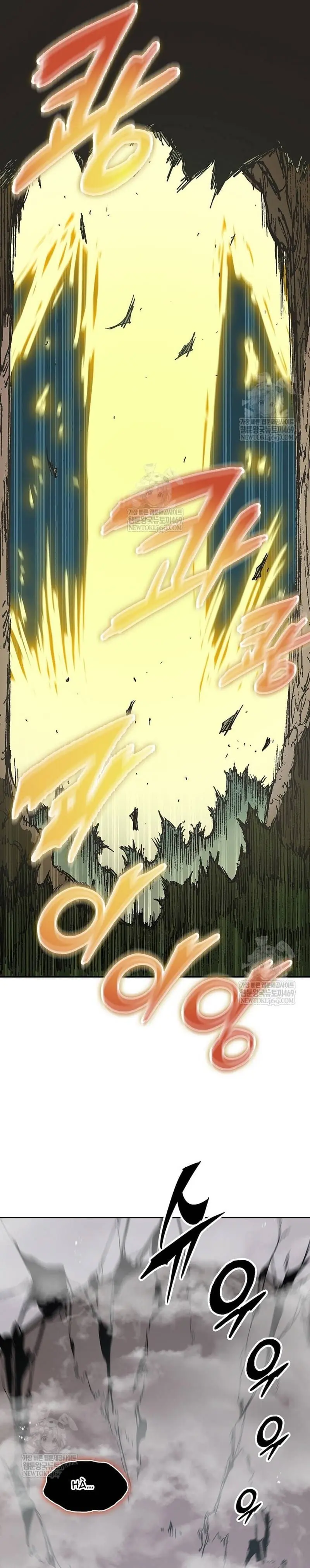 Hồi Ức Chiến Thần Chapter 243 - Trang 22
