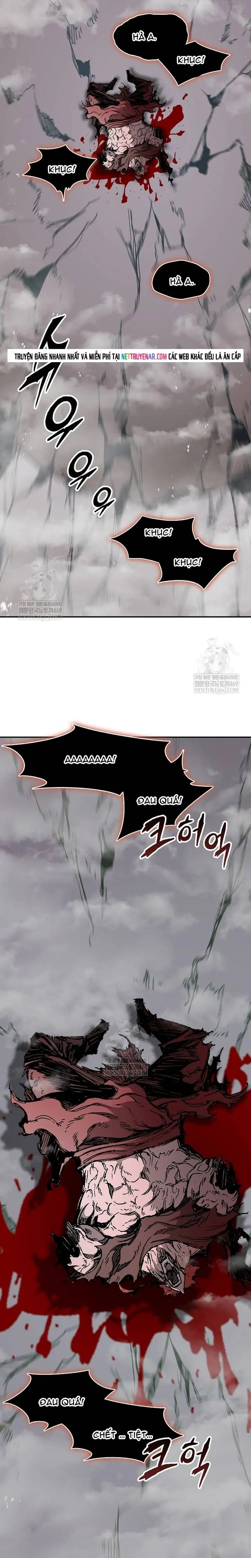 Hồi Ức Chiến Thần Chapter 243 - Trang 23