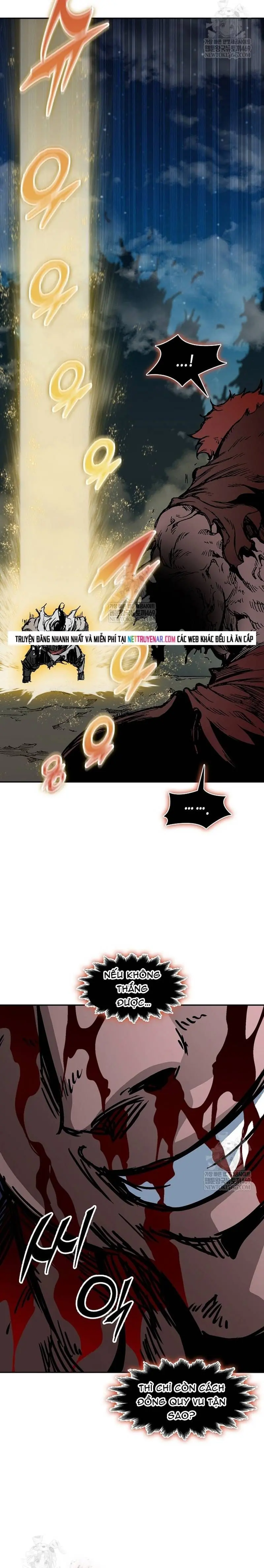 Hồi Ức Chiến Thần Chapter 243 - Trang 26