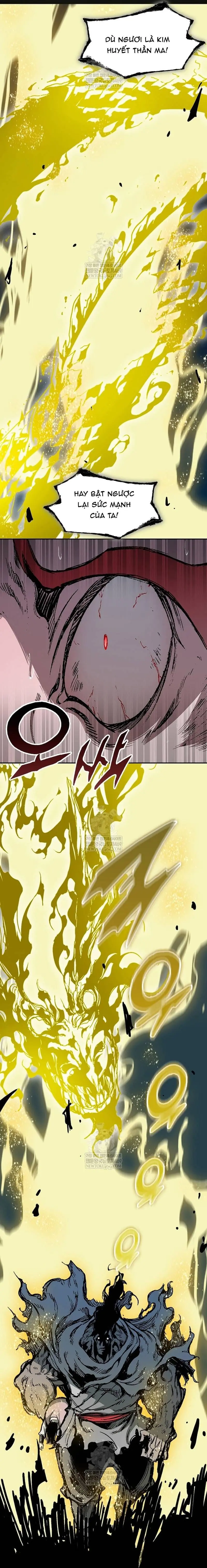 Hồi Ức Chiến Thần Chapter 243 - Trang 29